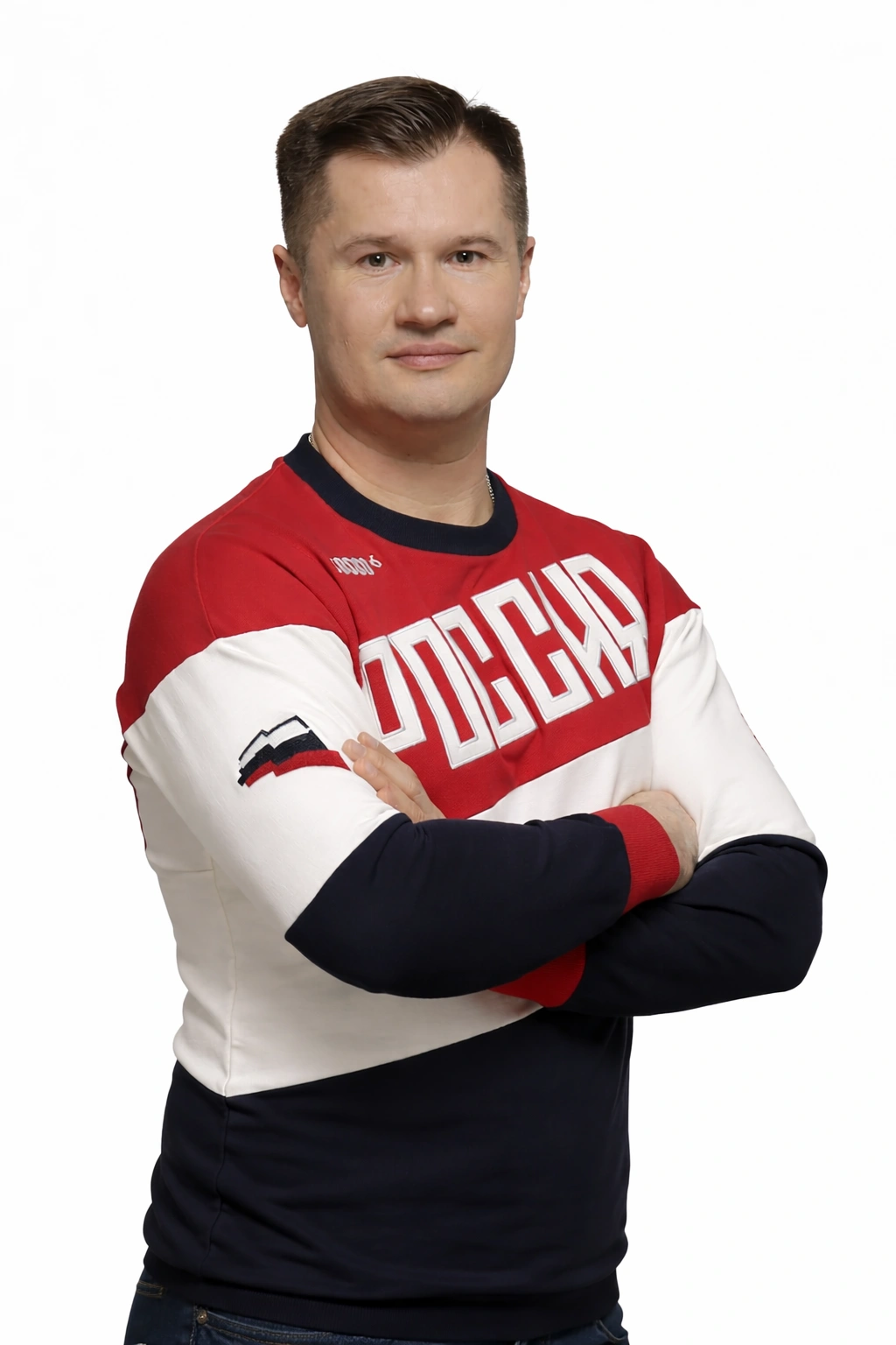Алексей Немов. Официальный сайт.